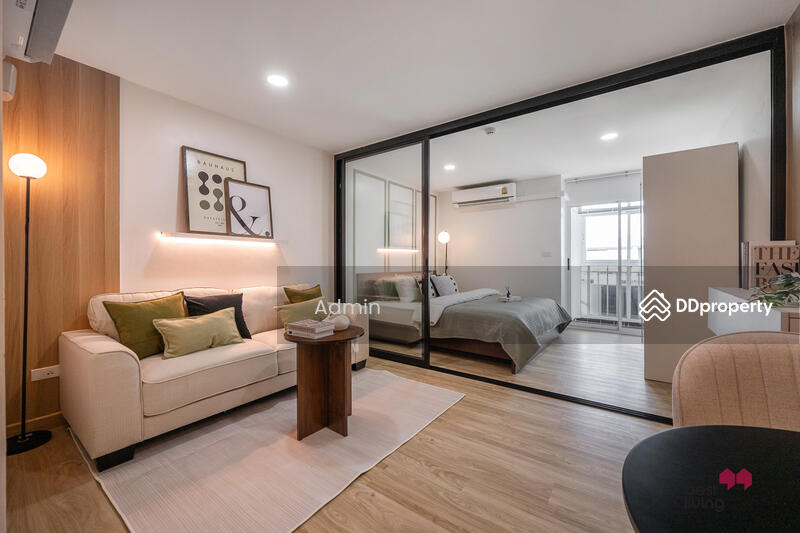 For Sale - Regent Home 9 Sukhumvit 64, Bangkok