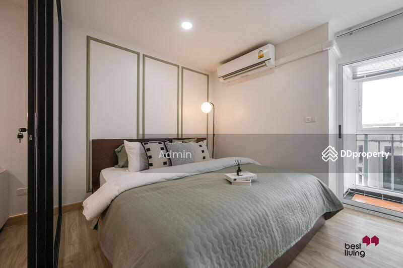 For Sale - Regent Home 9 Sukhumvit 64, Bangkok