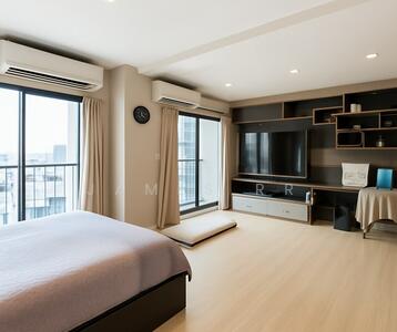 ขาย - The Seed Mingle Sathorn-Suanplu : เดอะ ซี้ดมิงเกิ้ล สาทร-สวนพลู, กรุงเทพ