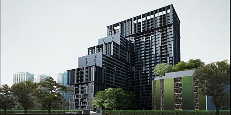 For Sale - The Seed Mingle Sathorn-Suanplu, Bangkok