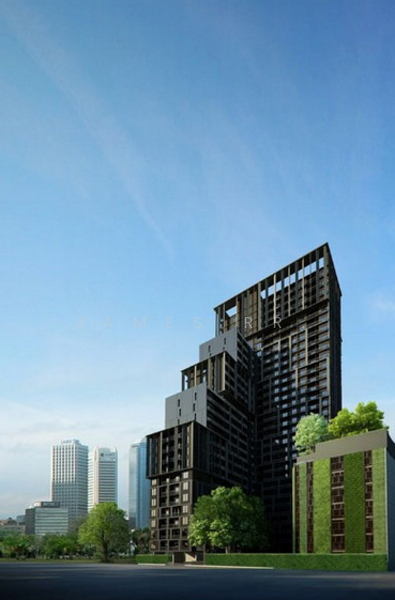 For Sale - The Seed Mingle Sathorn-Suanplu, Bangkok