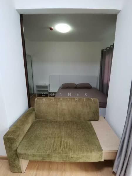 SV City Rama 3, Bangkok, 912 Rama 3 Road, Bang Pong Pang, Yan Nawa, Bangkok, 3 Bedrooms, 90 sqm, Condo For Sale, by Connex Property, 60101206 - DDproperty.com