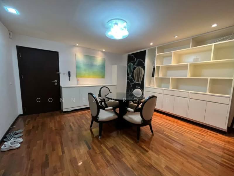 SV City Rama 3, Bangkok, 912 Rama 3 Road, Bang Pong Pang, Yan Nawa, Bangkok, 3 Bedrooms, 90 sqm, Condo For Sale, by Connex Property, 60101206 - DDproperty.com