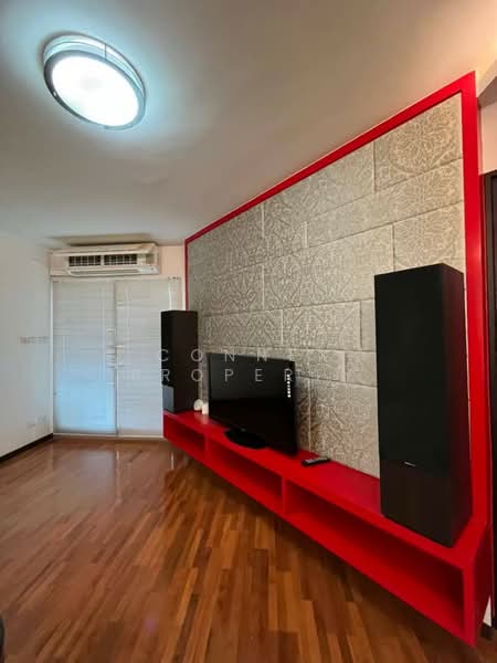 SV City Rama 3, Bangkok, 912 Rama 3 Road, Bang Pong Pang, Yan Nawa, Bangkok, 3 Bedrooms, 90 sqm, Condo For Sale, by Connex Property, 60101206 - DDproperty.com