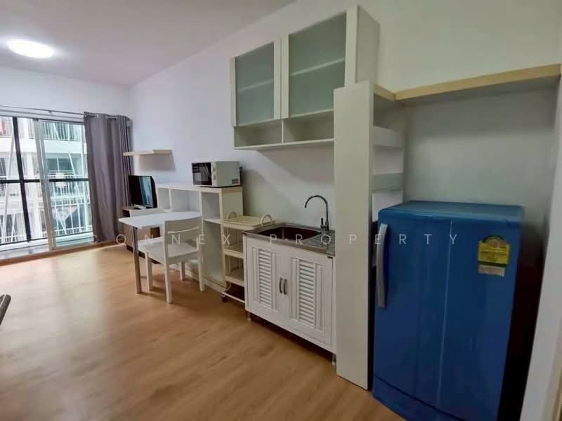 SV City Rama 3, Bangkok, 912 Rama 3 Road, Bang Pong Pang, Yan Nawa, Bangkok, 3 Bedrooms, 90 sqm, Condo For Sale, by Connex Property, 60101206 - DDproperty.com