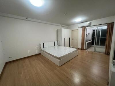 ขาย - Supalai Veranda Ratchavipha-Prachachuen : ศุภาลัย เวอเรนด้า รัชวิภา-ประชาชื่น, กรุงเทพ