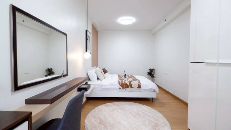 Supalai Park Ratchaphruek-Phetkasem, Bangkok, Petchkasem Road, Bang Wa, Phasi Charoen, Bangkok, 1 Bedroom, 46 sqm, Condo For Sale, by Connex Property, 60101214 - DDproperty.com