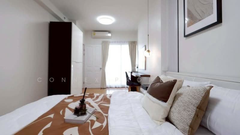 Supalai Park Ratchaphruek-Phetkasem, Bangkok, Petchkasem Road, Bang Wa, Phasi Charoen, Bangkok, 1 Bedroom, 46 sqm, Condo For Sale, by Connex Property, 60101214 - DDproperty.com