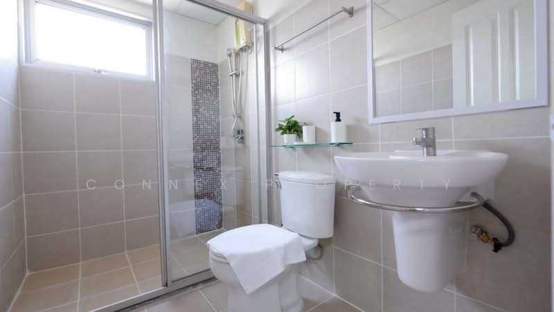 Supalai Park Ratchaphruek-Phetkasem, Bangkok, Petchkasem Road, Bang Wa, Phasi Charoen, Bangkok, 1 Bedroom, 46 sqm, Condo For Sale, by Connex Property, 60101214 - DDproperty.com