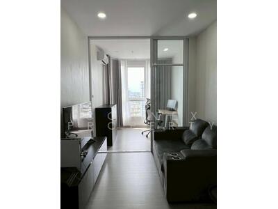 ขาย - Supalai Loft Sathorn-Ratchaphruek : ศุภาลัย ลอฟท์ สาทร - ราชพฤกษ์, กรุงเทพ