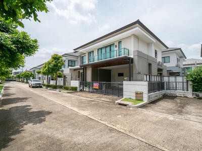 ขาย - The City Ratchada-Wongsawang : เดอะ ซิตี้ รัชดาฯ – วงศ์สว่าง, นนทบุรี