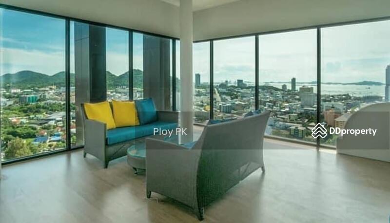 For Sale - The Sky Sriracha, Chon Buri