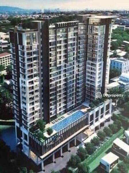For Sale - The Sky Sriracha, Chon Buri