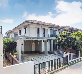 ขาย - Saransiri Tiwanon Chaengwattana : สราญสิริ ติวานนท์ แจ้งวัฒนะ, ปทุมธานี