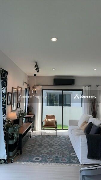 For Sale - Saransiri Prachauthit 90, Samut Prakan