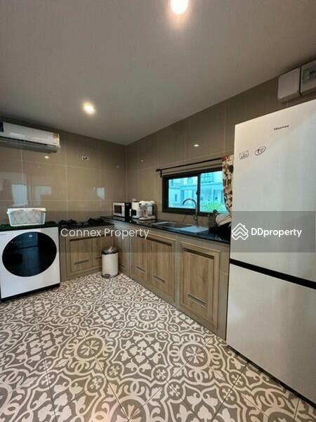 For Sale - Saransiri Prachauthit 90, Samut Prakan