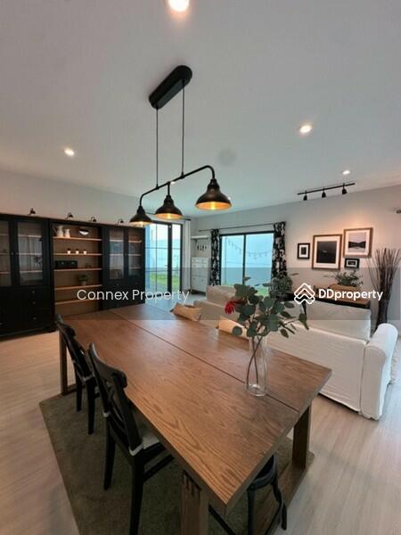 For Sale - Saransiri Prachauthit 90, Samut Prakan
