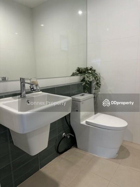 For Sale - Saransiri Prachauthit 90, Samut Prakan