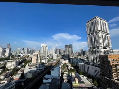 ขาย - The Address Sukhumvit 28 : ดิ แอดเดรส สุขุมวิท 28, กรุงเทพ