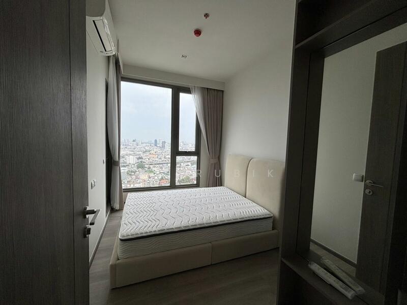 Rhythm Charoenkrung Pavillion, Bangkok, Charoenkrung Road, Wat Prayakrai, Bang Kho Laem, Bangkok, 3 Bedrooms, 97 sqm, Condo For Rent, by Amy Rubik, 60101260 - DDproperty.com