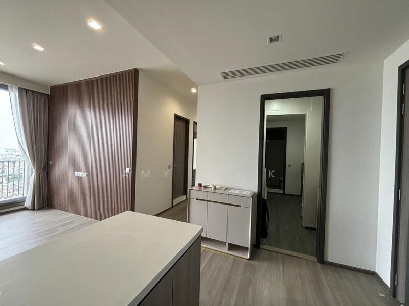 Rhythm Charoenkrung Pavillion, Bangkok, Charoenkrung Road, Wat Prayakrai, Bang Kho Laem, Bangkok, 3 Bedrooms, 97 sqm, Condo For Rent, by Amy Rubik, 60101260 - DDproperty.com