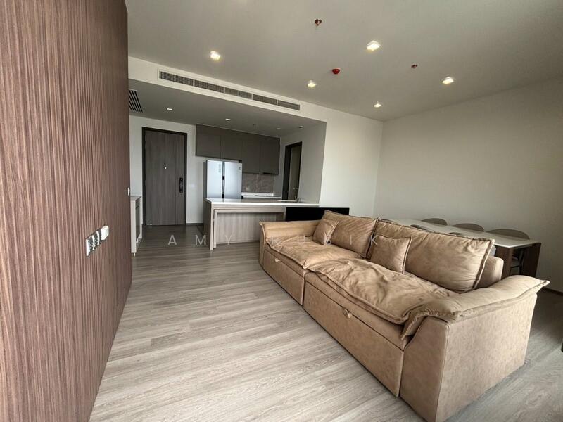 Rhythm Charoenkrung Pavillion, Bangkok, Charoenkrung Road, Wat Prayakrai, Bang Kho Laem, Bangkok, 3 Bedrooms, 97 sqm, Condo For Rent, by Amy Rubik, 60101260 - DDproperty.com