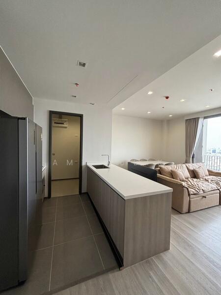 Rhythm Charoenkrung Pavillion, Bangkok, Charoenkrung Road, Wat Prayakrai, Bang Kho Laem, Bangkok, 3 Bedrooms, 97 sqm, Condo For Rent, by Amy Rubik, 60101260 - DDproperty.com