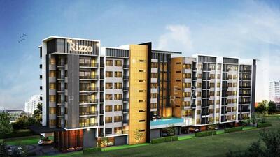 ขาย - Rizzo Condo Bangkrang : ริชโช คอนโด บางกร่าง, นนทบุรี