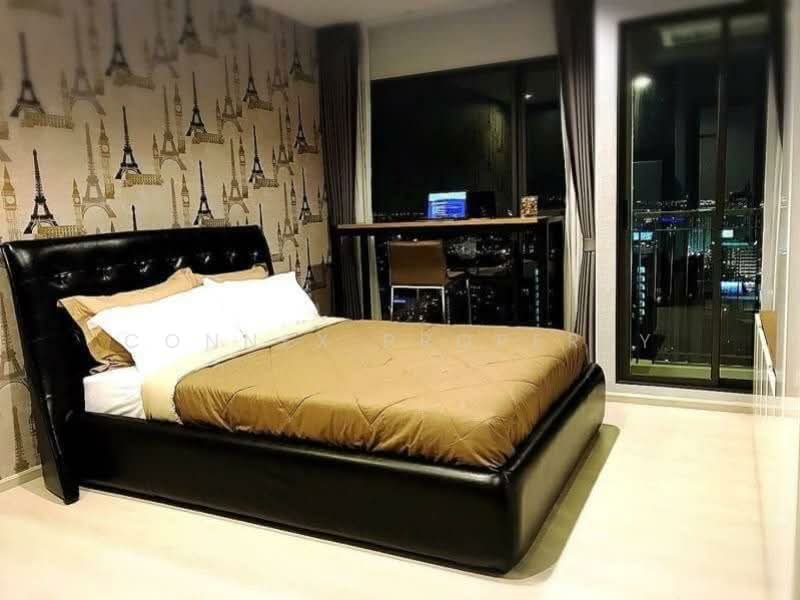 Rhythm Asoke : ริทึ่ม อโศก, กรุงเทพ, 299 ถนนอโศก - ดินแดง, มักกะสัน, ราชเทวี, กรุงเทพ, 22 ตร.ม., คอนโด ขาย, โดย Connex Property, 60101264 - DDproperty.com