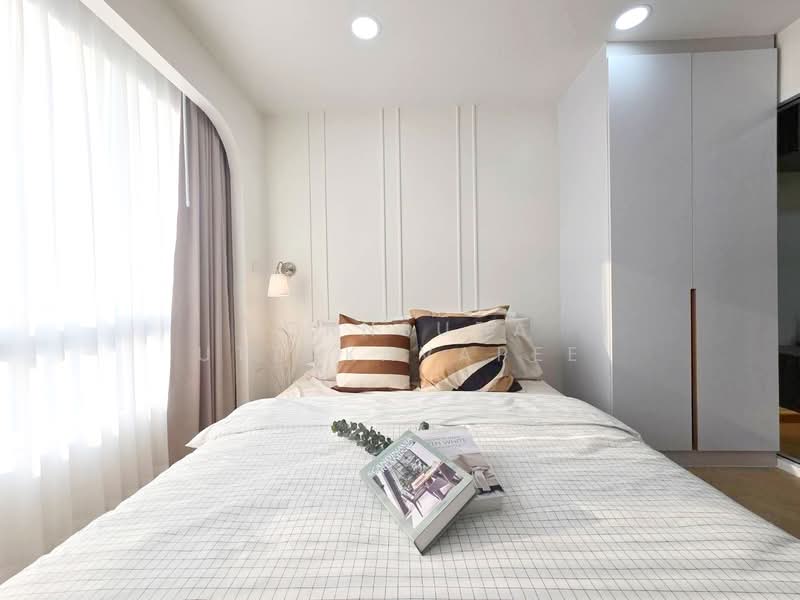 Bangkok Horizon Ramkhamhaeng, Bangkok, 788 Ramkamhang Road, Hua Mak, Bang Kapi, Bangkok, 1 Bedroom, 40 sqm, Condo For Sale, by Pornsuda Uttakavapee, 60101265 - DDproperty.com