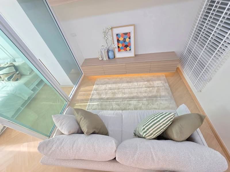 Bangkok Horizon Ramkhamhaeng, Bangkok, 788 Ramkamhang Road, Hua Mak, Bang Kapi, Bangkok, 1 Bedroom, 40 sqm, Condo For Sale, by Pornsuda Uttakavapee, 60101265 - DDproperty.com