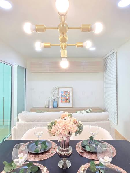 Bangkok Horizon Ramkhamhaeng, Bangkok, 788 Ramkamhang Road, Hua Mak, Bang Kapi, Bangkok, 1 Bedroom, 40 sqm, Condo For Sale, by Pornsuda Uttakavapee, 60101265 - DDproperty.com