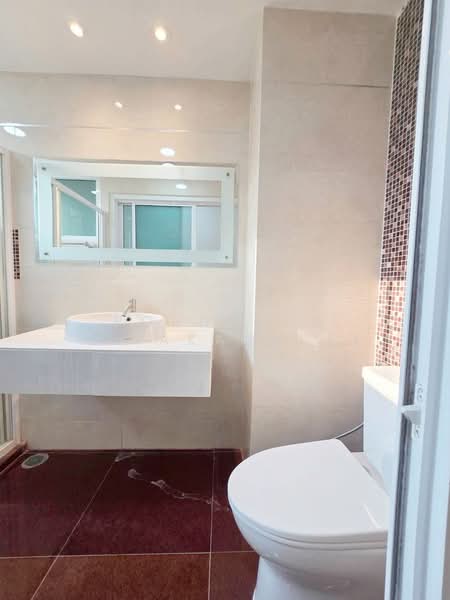 Bangkok Horizon Ramkhamhaeng, Bangkok, 788 Ramkamhang Road, Hua Mak, Bang Kapi, Bangkok, 1 Bedroom, 40 sqm, Condo For Sale, by Pornsuda Uttakavapee, 60101265 - DDproperty.com