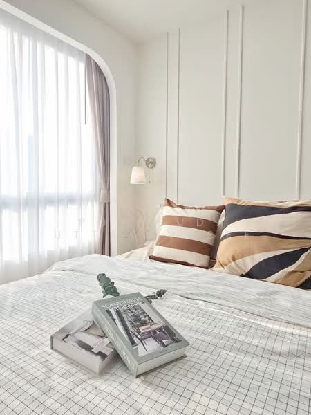 Bangkok Horizon Ramkhamhaeng, Bangkok, 788 Ramkamhang Road, Hua Mak, Bang Kapi, Bangkok, 1 Bedroom, 40 sqm, Condo For Sale, by Pornsuda Uttakavapee, 60101265 - DDproperty.com