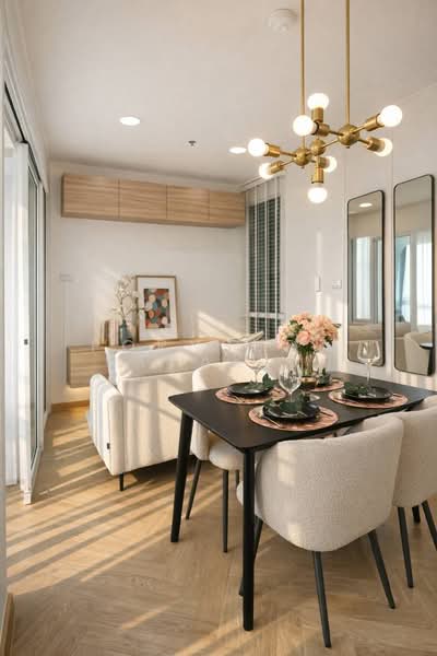 For Sale - Bangkok Horizon Ramkhamhaeng, Bangkok