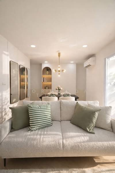 For Sale - Bangkok Horizon Ramkhamhaeng, Bangkok