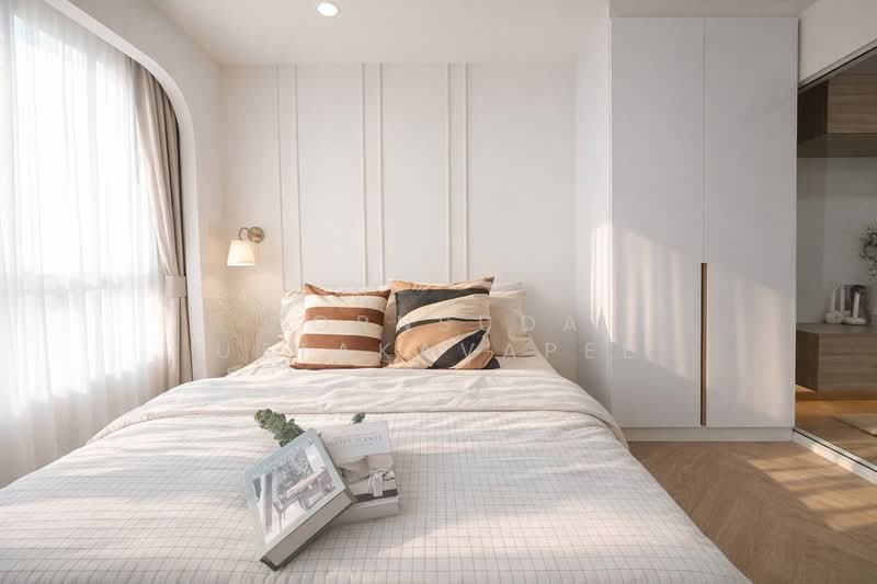 For Sale - Bangkok Horizon Ramkhamhaeng, Bangkok