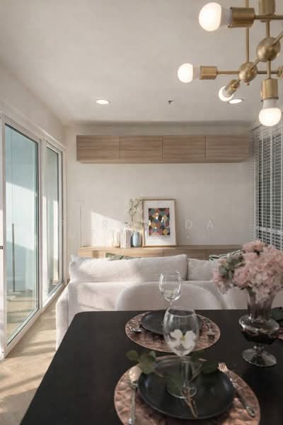 For Sale - Bangkok Horizon Ramkhamhaeng, Bangkok