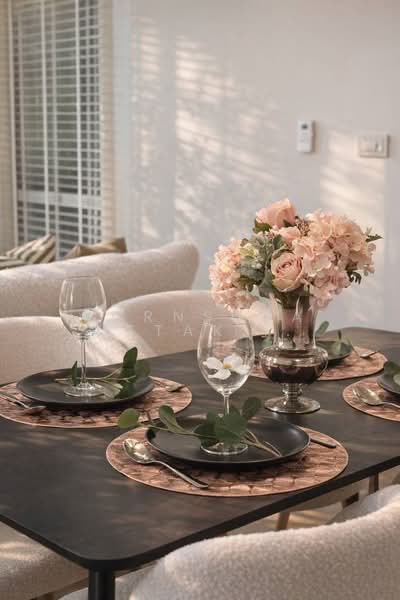 For Sale - Bangkok Horizon Ramkhamhaeng, Bangkok