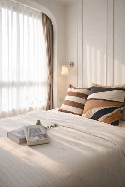 For Sale - Bangkok Horizon Ramkhamhaeng, Bangkok