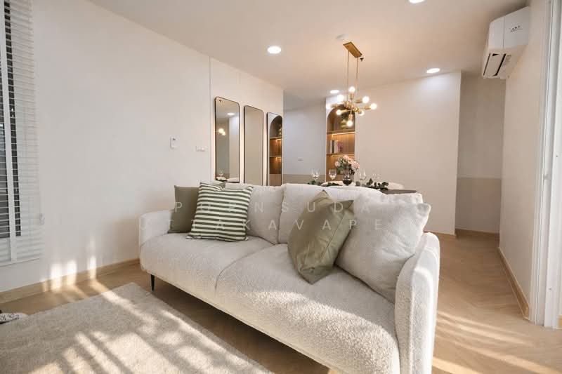 ขาย - Bangkok Horizon Ramkhamhaeng : แบงค์คอก ฮอไรซอน รามคำแหง, กรุงเทพ