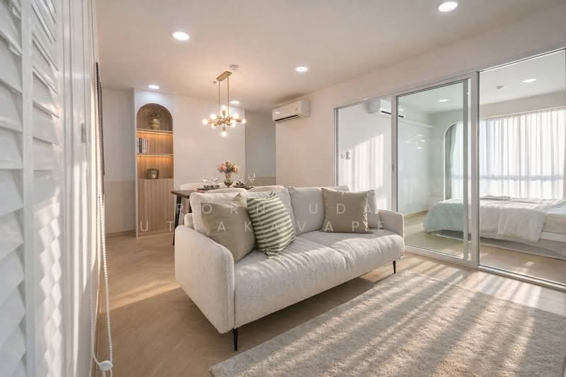 For Sale - Bangkok Horizon Ramkhamhaeng, Bangkok