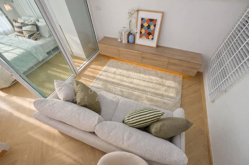 For Sale - Bangkok Horizon Ramkhamhaeng, Bangkok