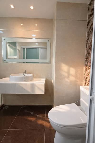 ขาย - Bangkok Horizon Ramkhamhaeng : แบงค์คอก ฮอไรซอน รามคำแหง, กรุงเทพ