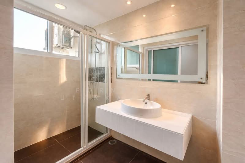 For Sale - Bangkok Horizon Ramkhamhaeng, Bangkok