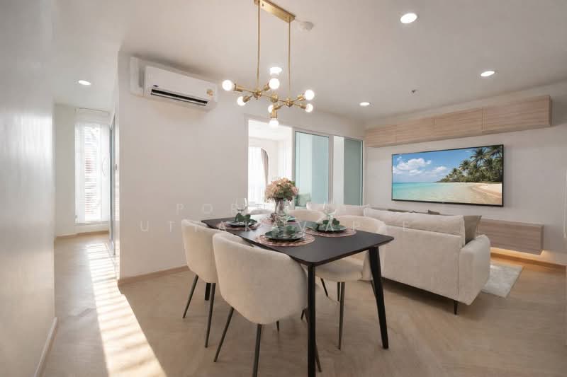 For Sale - Bangkok Horizon Ramkhamhaeng, Bangkok