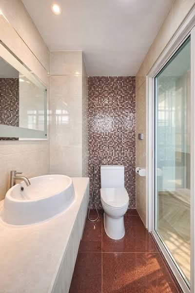 ขาย - Bangkok Horizon Ramkhamhaeng : แบงค์คอก ฮอไรซอน รามคำแหง, กรุงเทพ