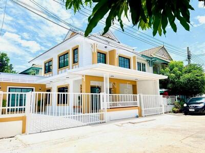 ขาย - พฤกษา 18/1 : Pruksa 18/1, นนทบุรี