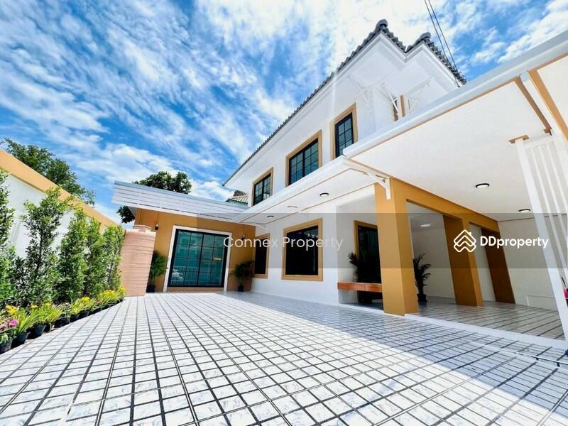 For Sale - Baan Suanpetch, Bangkok