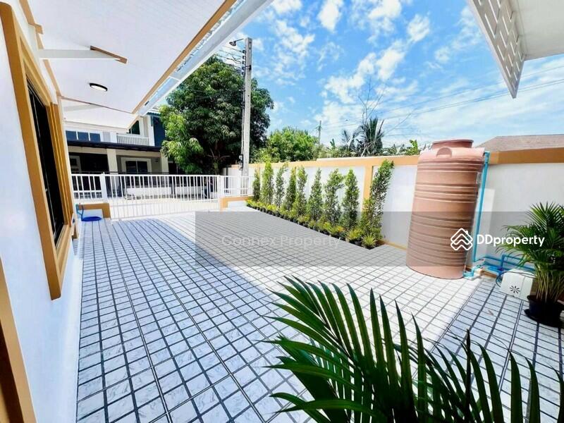 For Sale - Baan Suanpetch, Bangkok